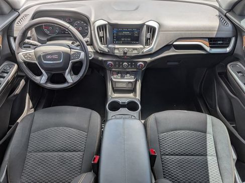 Used 2018 GMC Terrain SLE w/ Driver Convenience Package FWD image 24