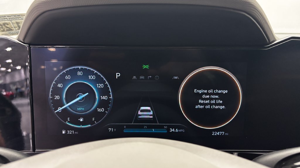 Used 2024 Hyundai Elantra SEL w/ Convenience Package FWD image 20