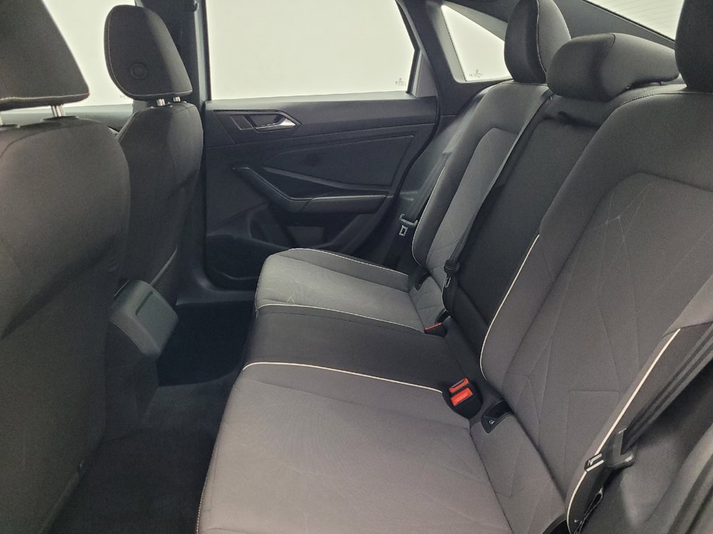 Used 2025 Volkswagen Jetta Sport FWD image 18