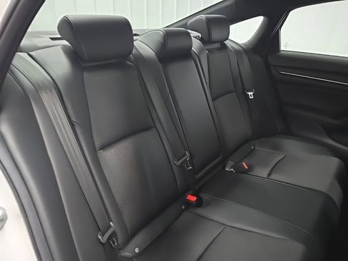 Used 2022 Honda Accord Sport image 16