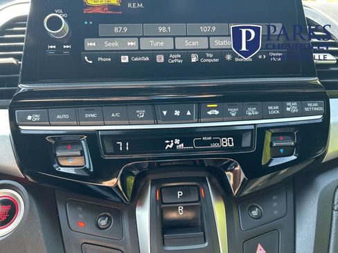 Used 2025 Honda Odyssey Sport-L image 19