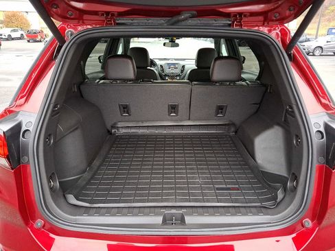 Used 2023 Chevrolet Equinox RS image 27