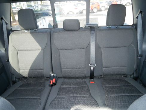 New 2024 Ford F150 XLT w/ Equipment Group 302A MID image 13