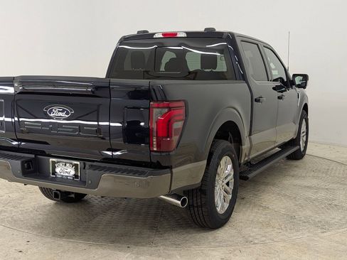 New 2026 Ford F150 King Ranch image 8