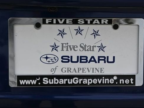 New 2026 Subaru Crosstrek 2.0i Premium w/ Convenience Package #2 image 13