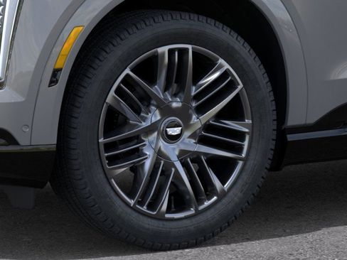 New 2026 Cadillac Escalade IQL Sport 2 w/ LPO, ONYX Package image 9