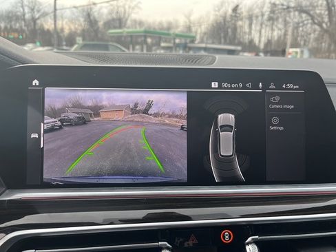 Used 2020 BMW X5 xDrive40i w/ Premium Package image 28