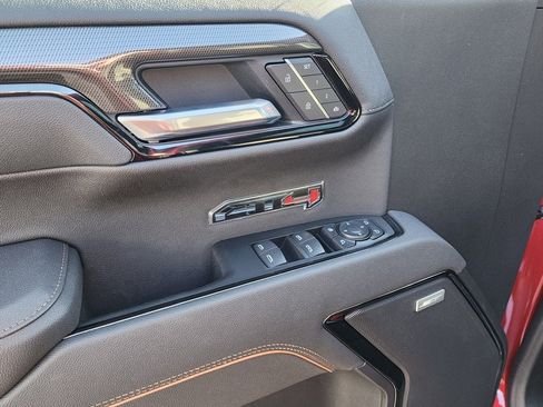 New 2026 GMC Sierra 1500 AT4 w/ AT4 Premium Package image 15