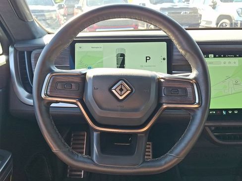 Used 2023 Rivian R1S Adventure Quad AWD/4WD image 11