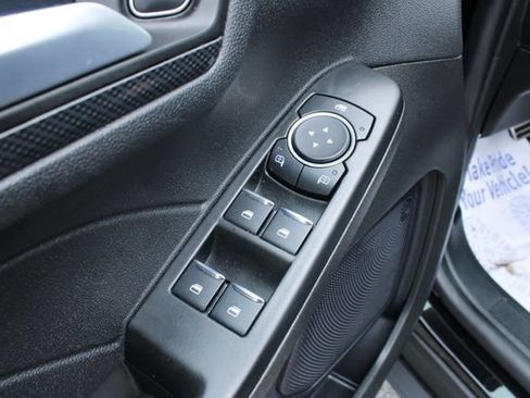 Used 2024 Ford Escape ST-Line w/ Tech Pack #1 AWD/4WD image 11