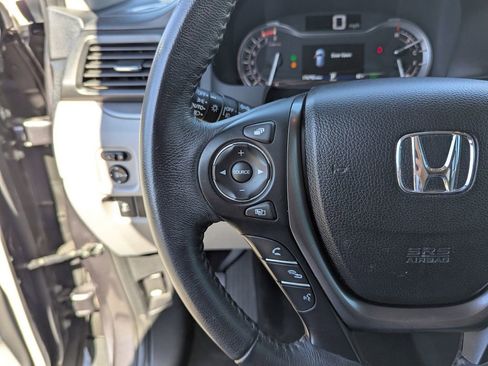 Used 2017 Honda Pilot EX-L image 27