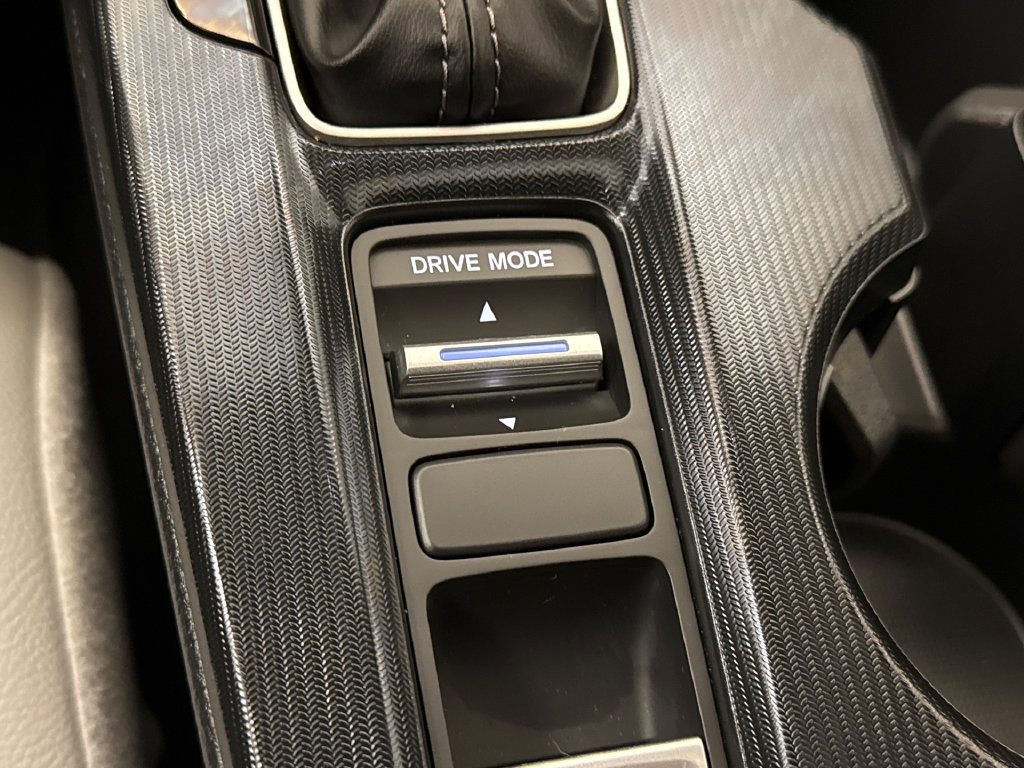 Certified 2026 Honda Civic FWD Hybrid Sedan image 30