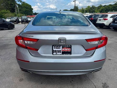 Used 2020 Honda Accord Sport image 8