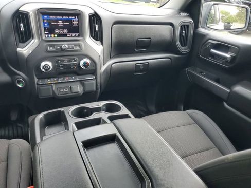 Certified 2025 GMC Sierra 1500 Pro w/ Pro Value Package AWD/4WD image 14