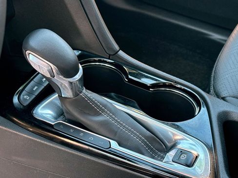 Certified 2023 Buick Encore GX Essence w/ Experience Buick Package image 24