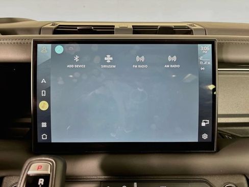 Used 2023 Land Rover Defender 90 X AWD/4WD image 15