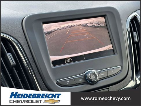 Certified 2023 Chevrolet Equinox RS w/ LPO, Floor Liner Package image 27