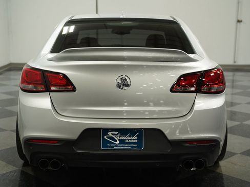 Used 2014 Chevrolet SS image 8