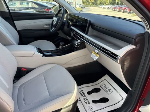 New 2026 Hyundai Tucson SEL image 10