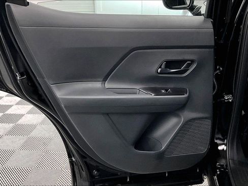 New 2026 Nissan Kicks S FWD image 58
