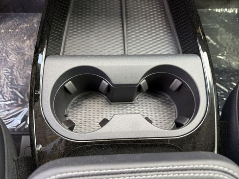 New 2026 Ford Mustang Mach-E Select image 10