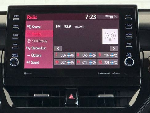 Used 2022 Toyota Camry XSE image 27