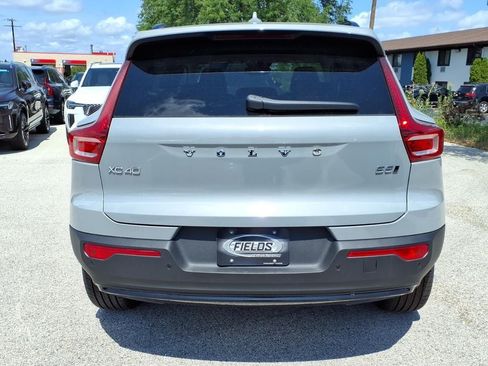 New 2026 Volvo XC40 B5 Core w/ Protection Package Premier AWD/4WD image 4