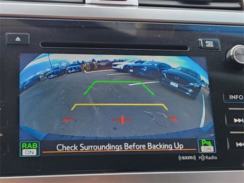 Used 2017 Subaru Outback 3.6R Limited image 24