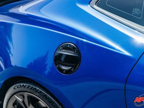 Used 2019 Chevrolet Camaro SS RWD image 32