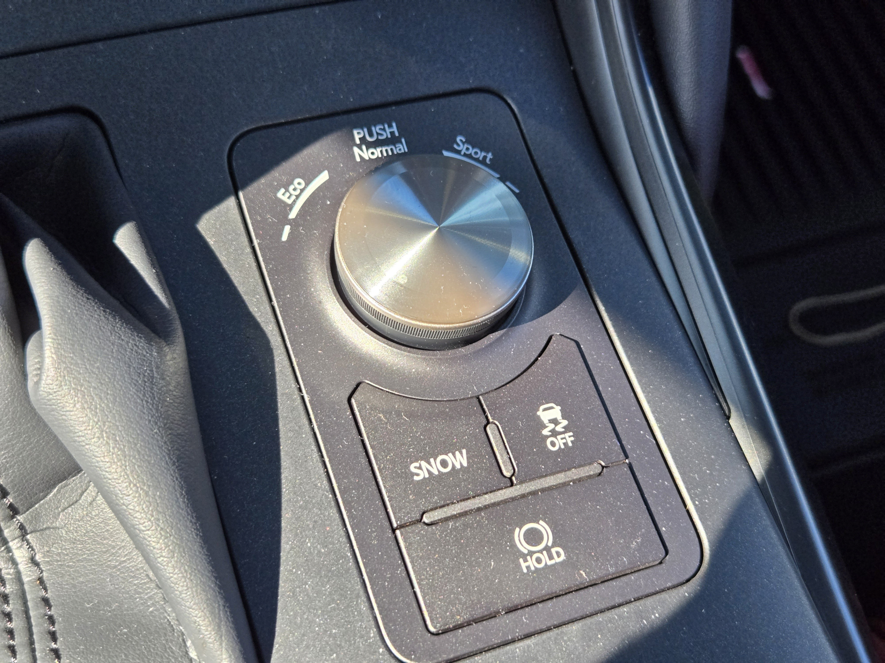 Certified 2024 Lexus IS 350 F Sport RWD image 22