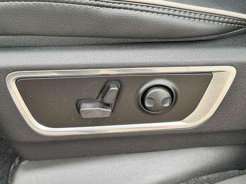 New 2025 RAM 1500 Laramie w/ Night Edition image 20