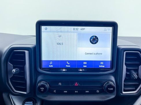 Used 2022 Ford Bronco Sport Big Bend image 19