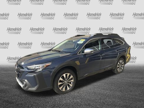 Used 2023 Subaru Outback Touring image 5