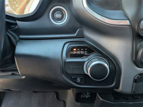 Used 2022 RAM 1500 Lone Star image 18