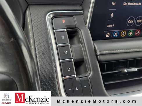 Used 2021 GMC Yukon XL SLT RWD image 19