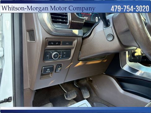 Used 2022 Ford F150 King Ranch w/ Equipment Group 601A High AWD/4WD image 21
