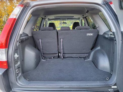 Used 2006 Honda CR-V EX image 16