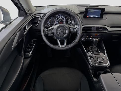 Used 2019 MAZDA CX-9 Sport AWD/4WD image 23