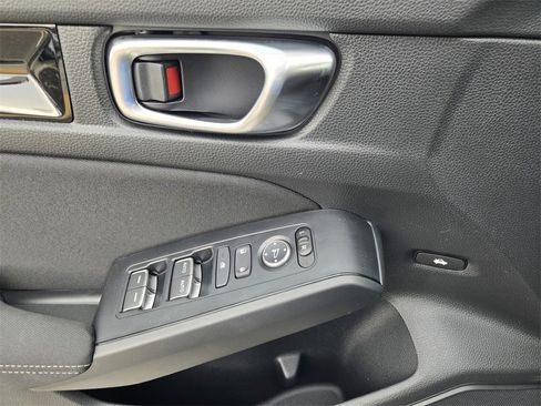 New 2026 Honda Civic Sport image 17