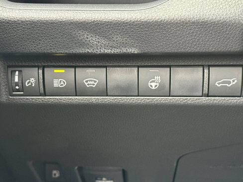 Used 2024 Toyota RAV4 SE w/ Weather & Moonroof Package AWD/4WD image 32