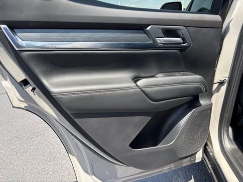 Used 2026 GMC Terrain Elevation AWD/4WD image 15