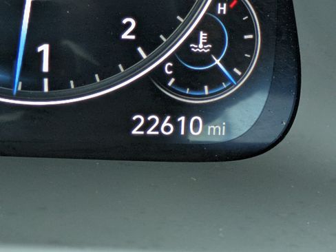Certified 2023 Hyundai Sonata SEL Plus FWD image 29