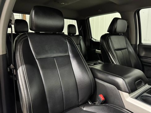 Used 2021 Ford F250 Lariat w/ Lariat Value Package image 15