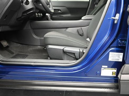 Certified 2025 Nissan Kicks S image 20