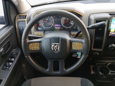 Used 2010 Dodge Ram 1500 Truck ST w/ ST Popular Equipment Group image 16