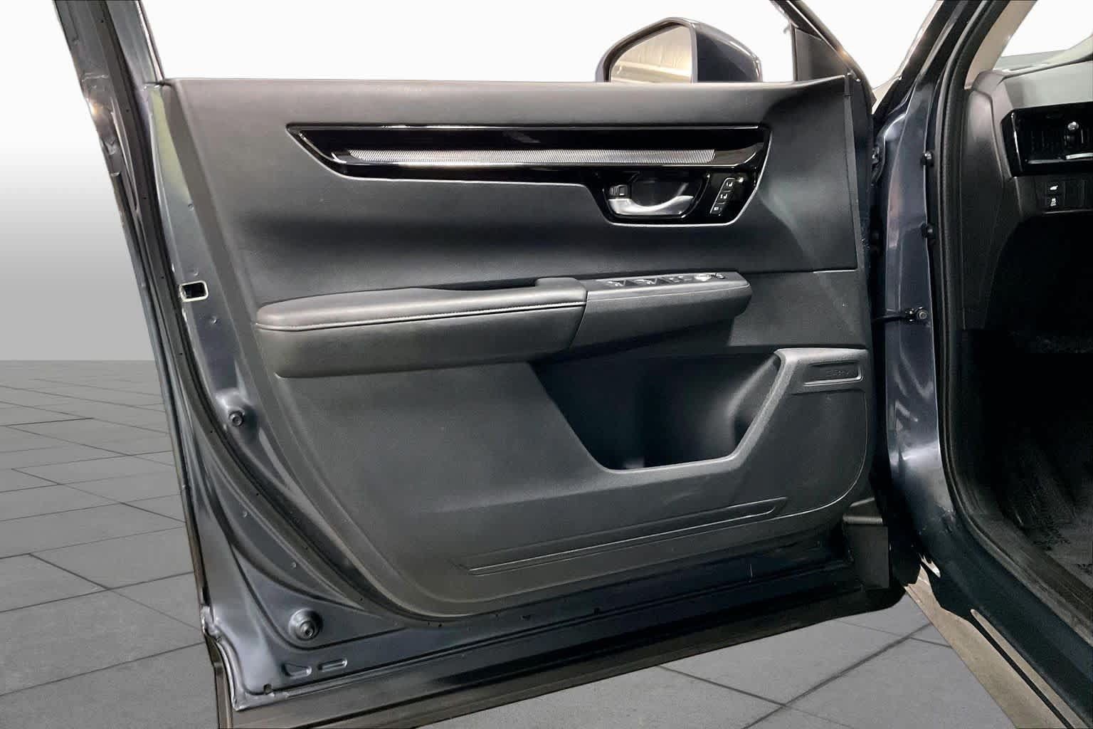 Used 2024 Honda CR-V EX-L image 22