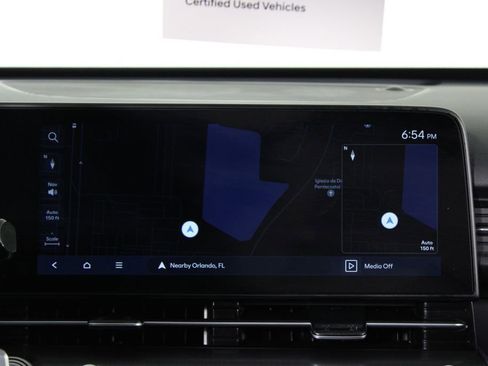 Certified 2025 Hyundai Kona Limited AWD/4WD image 22