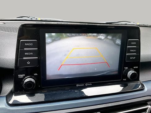 Used 2021 Kia Seltos S AWD/4WD image 26