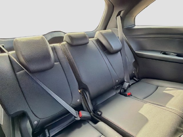 New 2027 Honda Odyssey Sport-L image 26