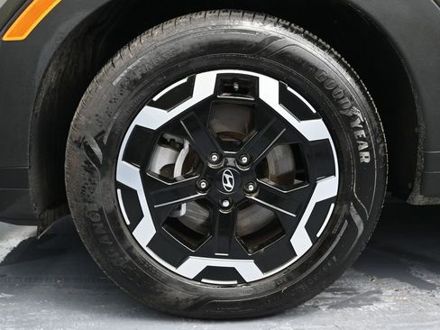 Used 2024 Hyundai Santa Fe SEL image 11